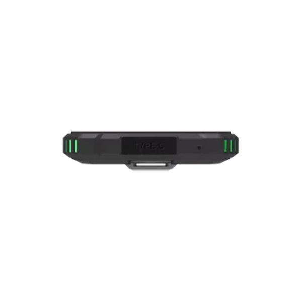 Смартфон OUKITEL G2 4/64GB Green 6931940757768 фото