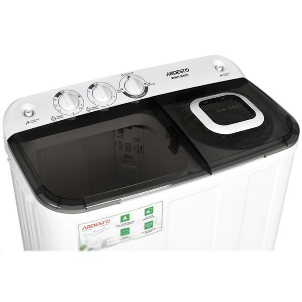 Пральна машина Ardesto WMH-B65D WMH-B65D фото