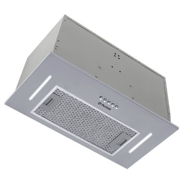 Витяжка кухонна Perfelli BI 5453 I 850 LED Strip BI 5453 I 850 LED Strip фото