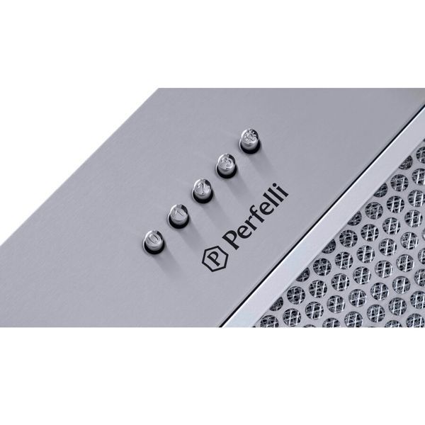 Витяжка кухонна Perfelli BI 5453 I 850 LED Strip BI 5453 I 850 LED Strip фото