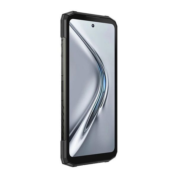 Смартфон Doogee Fire 6 8/256Gb Blue 6923740234310 фото