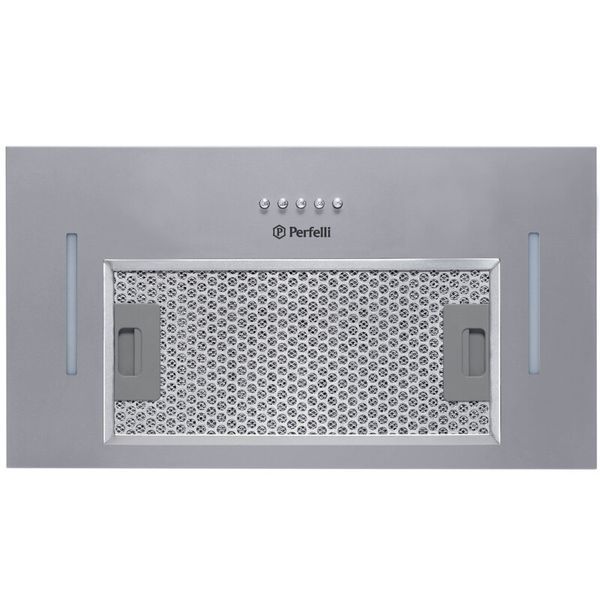 Витяжка кухонна Perfelli BI 5453 I 850 LED Strip BI 5453 I 850 LED Strip фото