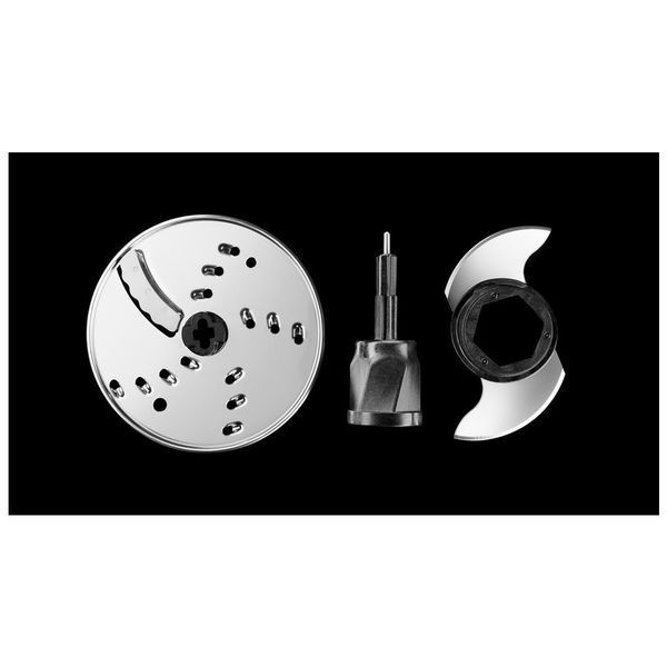Кухонний комбайн KitchenAid 5KFP0719EAC 5KFP0719EAC фото