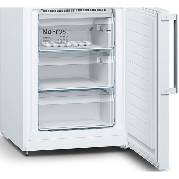 Холодильник Bosch KGN39UW316 KGN39UW316 фото