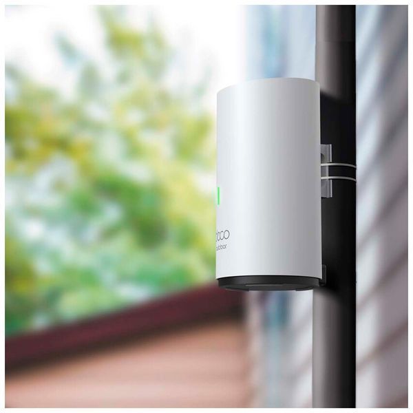 Маршрутизатор TP-Link DECO-X50-Outdoor-1-PACK DECO-X50-Outdoor-1-PACK фото