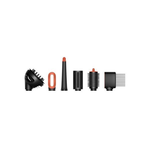 Стайлер Dyson HS08 Airwrap ID Curly/Coily Ceramic Patina/Topaz (533736-01) 533736-01 фото