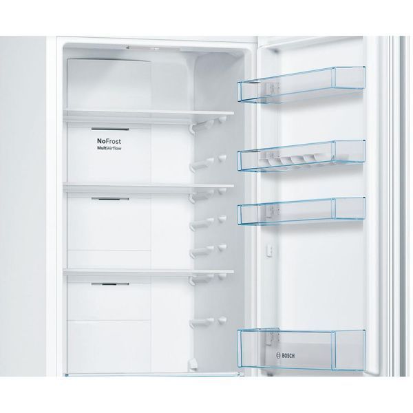 Холодильник Bosch KGN39UW316 KGN39UW316 фото