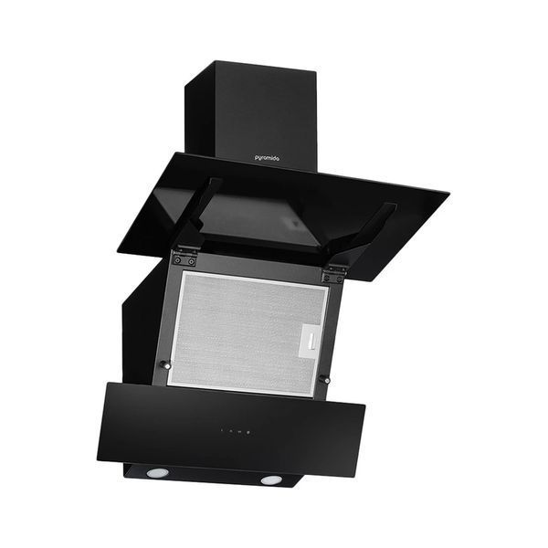 Витяжка кухонна Pyramida ASH 60 S (800) GBL ASH 60 S (800) GBL фото