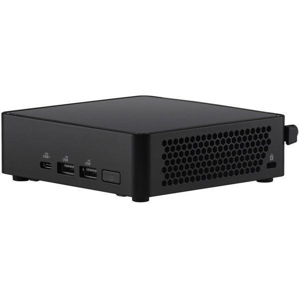 Комп'ютер ASUS NUC 14 pro 90AR0062-M000E0 90AR0062-M000E0 фото