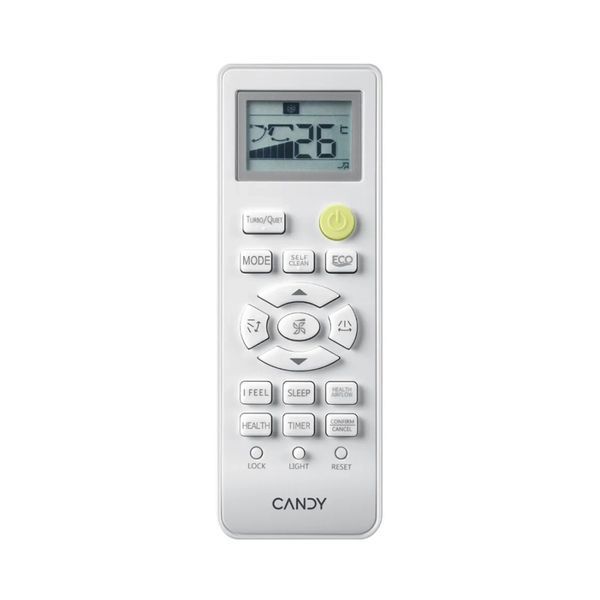 Кондиціонер Candy CY-12BRIN-U/CY-12BROUT-U CY-12BRIN-U/CY-12BROUT-U фото