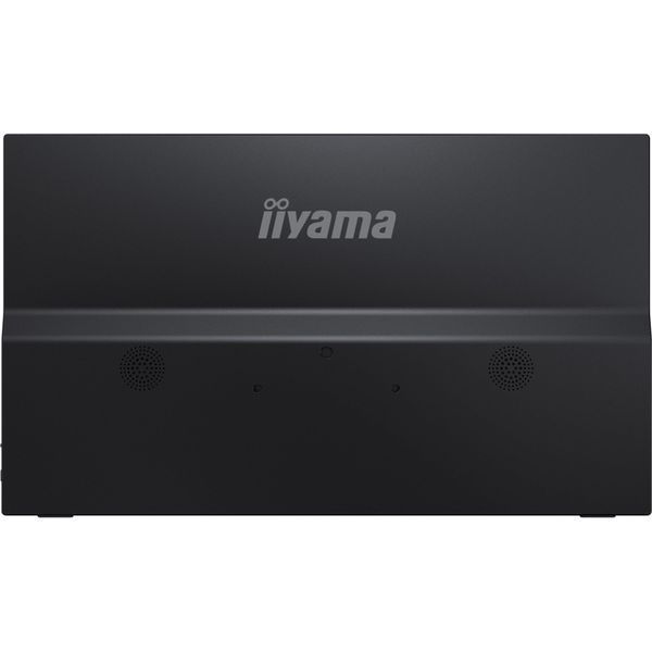 Монітор iiyama P1671HSC-B1 P1671HSC-B1 фото