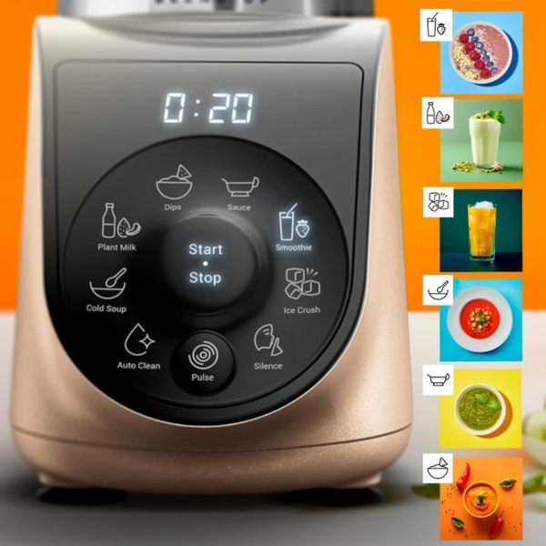 Блендер Tefal BL190AF0 BL190AF0 фото