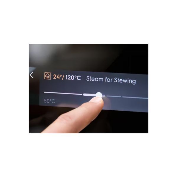 Духова шафа Electrolux електрична EOABS39WZ EOABS39WZ фото