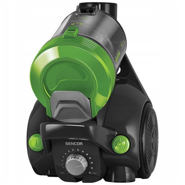 Пилосос Sencor контейнерний SVC1025GR SVC1025GR фото