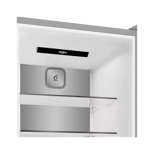 Холодильник Whirlpool WHK26402XBR4U1 WHK26402XBR4U1 фото