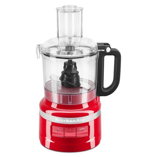 Кухонний комбайн KitchenAid 5KFP0719EAC 5KFP0719EAC фото