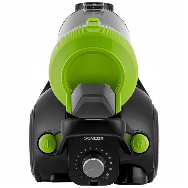 Пилосос Sencor контейнерний SVC1025GR SVC1025GR фото