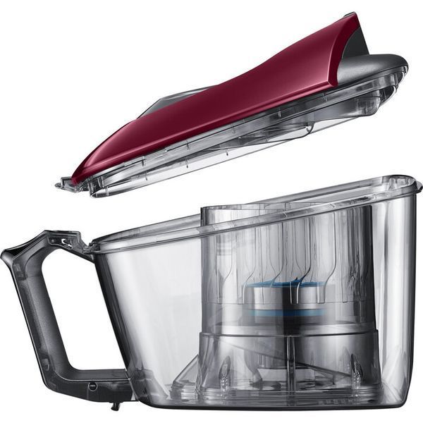 Пилосос Samsung VC07M31A1HP/UK VC07M31A1HP/UK фото