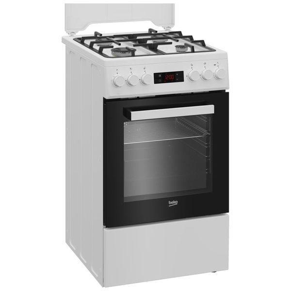 Плита Beko FSM52330DWDS FSM52330DWDS фото