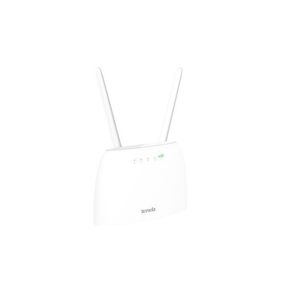 Маршрутизатор Tenda 4G06 4G06 фото