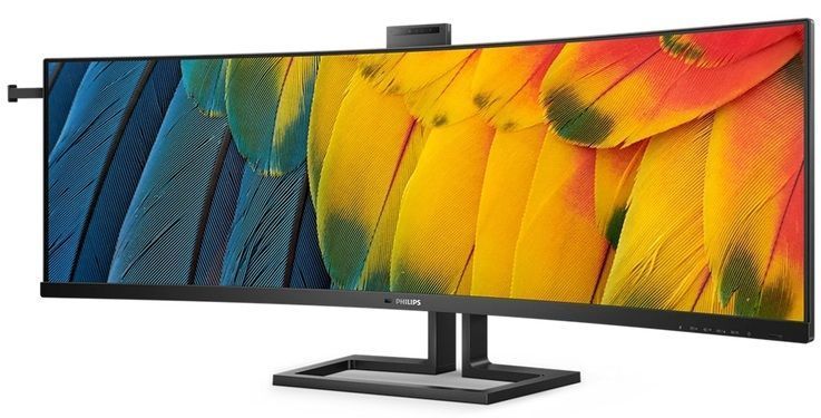 Монітор Philips 45B1U6900CH/00 45B1U6900CH/00 фото