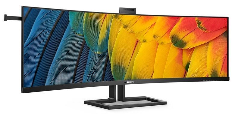 Монітор Philips 45B1U6900CH/00 45B1U6900CH/00 фото