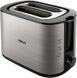 Тостер Philips WiWa Collection HD2650/90 HD2650/90 фото 1