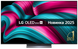 Телевізор LG OLED65C54LA OLED65C54LA фото 1