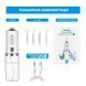 Іригатор AHealth SDI 2 white (AHSDI2W) AHSDI2W фото 4