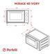 Електропіч Perfelli MIRAGE 48 IVORY MIRAGE 48 IVORY фото 12