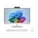 Комп'ютер HP AiO 27" / Ryzen7 350 AI, 32, F2TB, WiFi, кл+м, Win11 (C31F6EA) C31F6EA фото 1