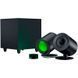Акустична система Razer Nommo V2 PRO Black (RZ05-04740100-R3G1) RZ05-04740100-R3G1 фото 2
