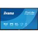 Монітор iiyama P1671HSC-B1 P1671HSC-B1 фото 1