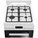 Плита Beko FSM52330DWDS FSM52330DWDS фото 3