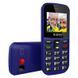 Мобільний телефон Sigma Comfort 50 EASY TYPE-C Blue 4827798585238 фото 4