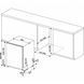 Посудомийна машина Whirlpool WIO3C33E6.5 WIO3C33E6.5 фото 3