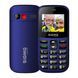 Мобільний телефон Sigma Comfort 50 EASY TYPE-C Blue 4827798585238 фото 1