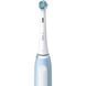 Електрична зубна щітка Oral-B iOG3.1A6.0 Ice Blue iOG3.1A6.0 Ice Blue фото 2