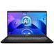 Ноутбук MSI Modern 15 H AI C1MG-200XUA (9S7-15H551-200) 9S7-15H551-200 фото 1