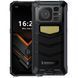 Смартфон Sigma X-treme PQ57 Black 4827798767016 фото 1