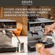 Кавоварка еспрессо KRUPS XP804T10 8010001388 фото 10