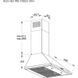 Витяжка кухонна Pyramida ACH 60 PB (1150) WH ACH 60 PB (1150) WH фото 7