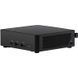 Комп'ютер ASUS NUC 14 pro 90AR0062-M000E0 90AR0062-M000E0 фото 2