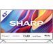 Телевізор Sharp 43GP6265E (4T-C43GP6265ES) 4T-C43GP6265ES фото 5