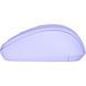 Мишка Trust Yvi+ Multi-Device Wireless/Bluetooth Purple (25583) 25583 фото 3