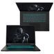 Ноутбук GIGABYTE Gaming A16 (3VHK3UA893SD) 3VHK3UA893SD фото 10