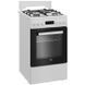 Плита Beko FSM52330DWDS FSM52330DWDS фото 2