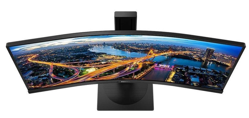 Монітор Philips 345B1C/00 345B1C/00 фото