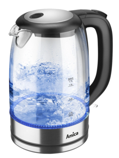 Чайник AMICA KD 2050G 1194222 фото