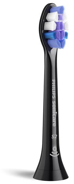 Зубна електрощітка PHILIPS Насадки для зубної щітки Sonicare Sensitive (HX6054/88) HX6054/88 фото
